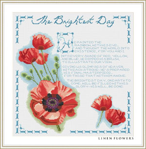 The Brightest Day Poem
